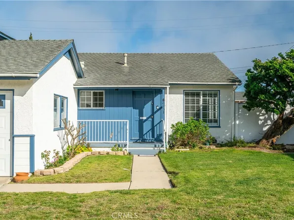 21738 Scannel Ave, Torrance, CA 90503
