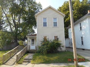 411 Garnsey St, Piqua, OH 45356