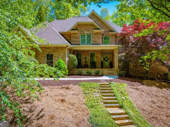 39 Cambridge Ln, Bremen, GA 30110