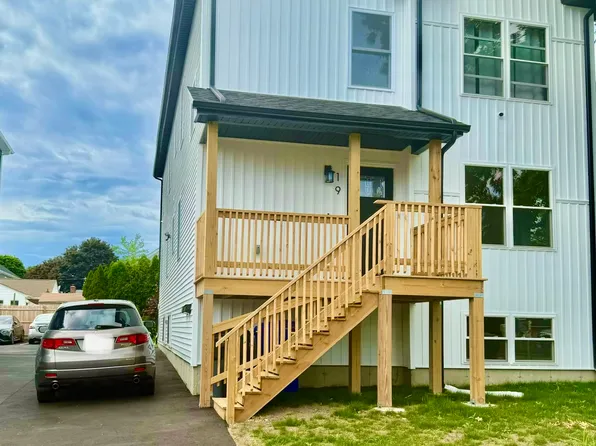 19 Newbury St #2, Providence, RI 02904