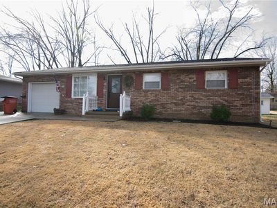 1508 Morning Glory Dr, Vandalia, IL, 62471