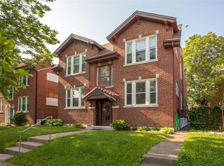 4636 Shenandoah Ave, Saint Louis, MO