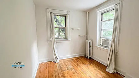 Rented by Brighton Management