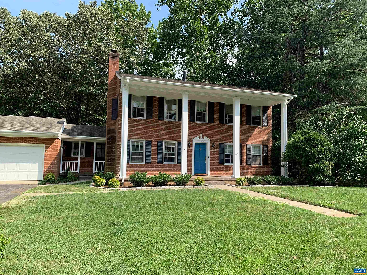 3508 Marlboro Ct photo 1