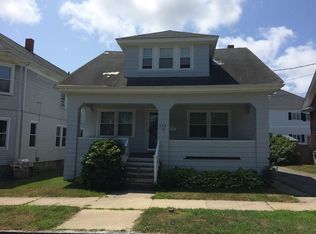154 Brooklawn Ct, New Bedford, MA 02745