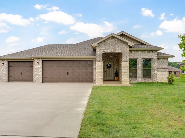 5211 S Morgan Avenue, Battlefield, MO 65619