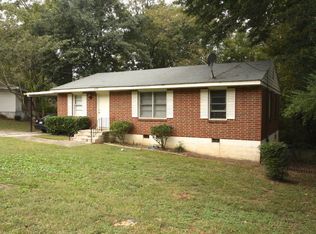 125 Knottingham Dr, Athens, GA 30606