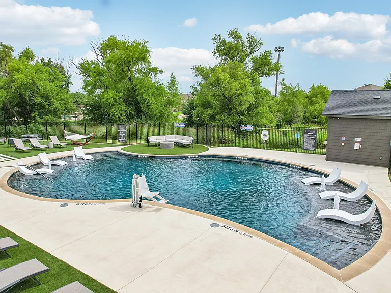 Townhomes at Princeton Meadows — Photo 39