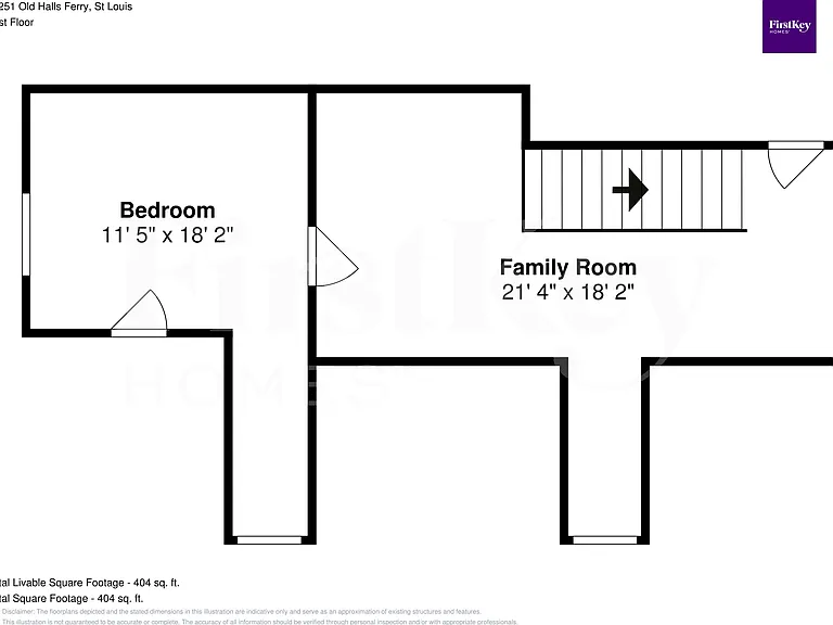 11251 Old Halls Ferry Rd — Photo 17