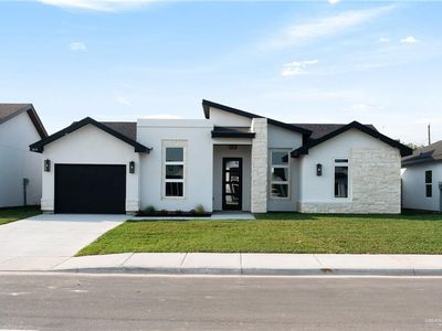 3414 Penelope Dr, Harlingen, TX, 78552