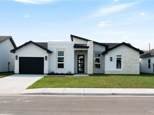3414 Penelope Dr, Harlingen, TX 78552