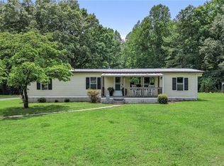 6101 Monguy Rd, Charles City, VA 23030