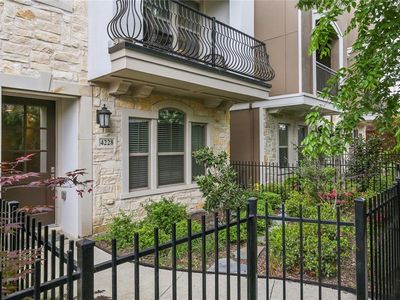 4228 Boyer Pl, Dallas, TX, 75219