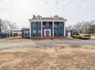 39409 Macarthur St, Shawnee, OK 74804