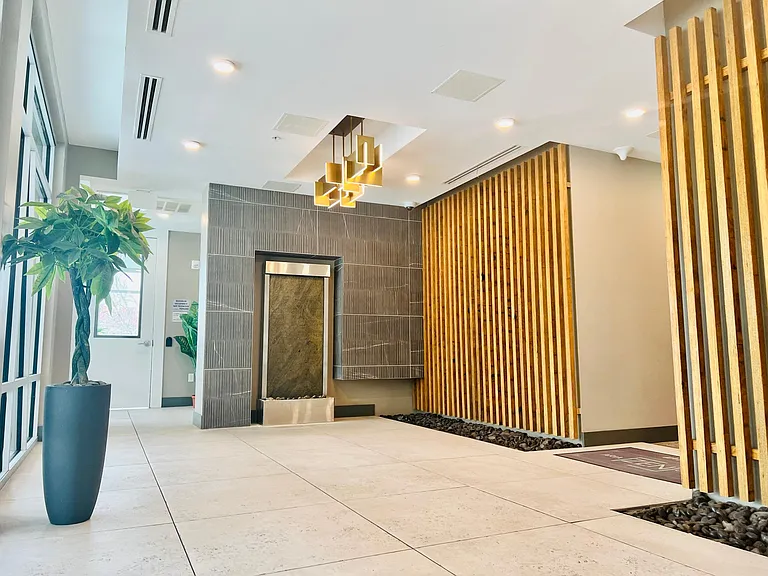 Common Area