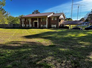 4356 Trewhitt Rd SE, Cleveland, TN 37323