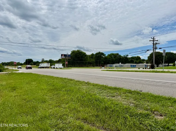 6997 W Andrew Johnson Hwy, Talbott, TN 37877
