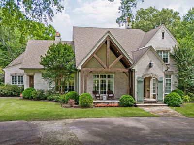 4510 Chickasaw Rd, Memphis, TN, 38117