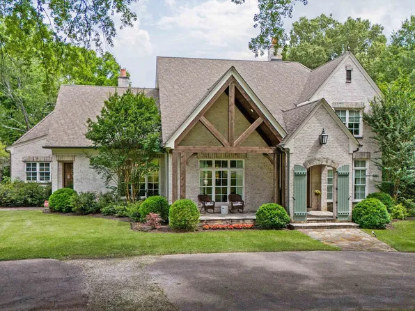 4510 Chickasaw Rd, Memphis, TN 38117