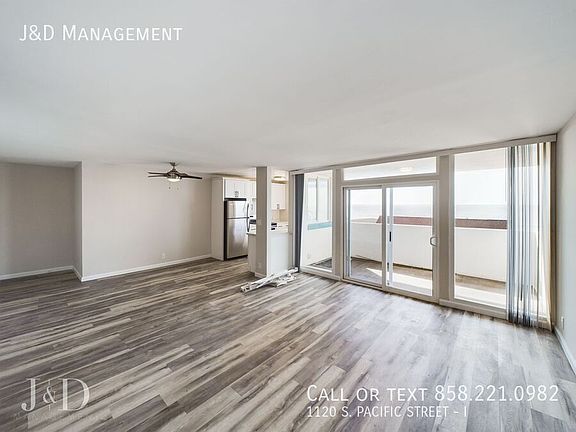 3rd image of 1120 S Pacific St APT I