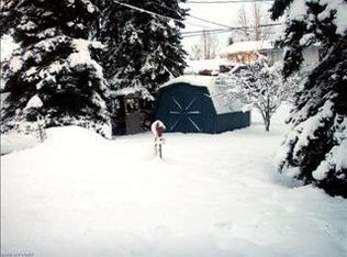 6621 E 8th Ave, Anchorage, AK 99504