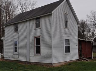 5876 S Wirick St, Star City, IN 46985