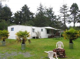 93040 I St, Langlois, OR 97450