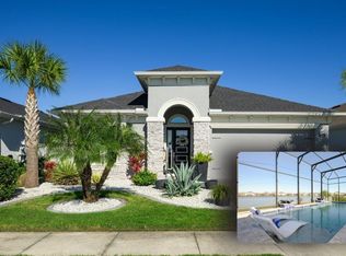 234 Magenta Rd, Daytona Beach, FL 32124