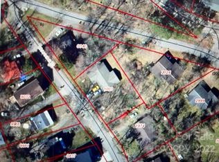 61 Branning St LOT 4, Asheville, NC 28806