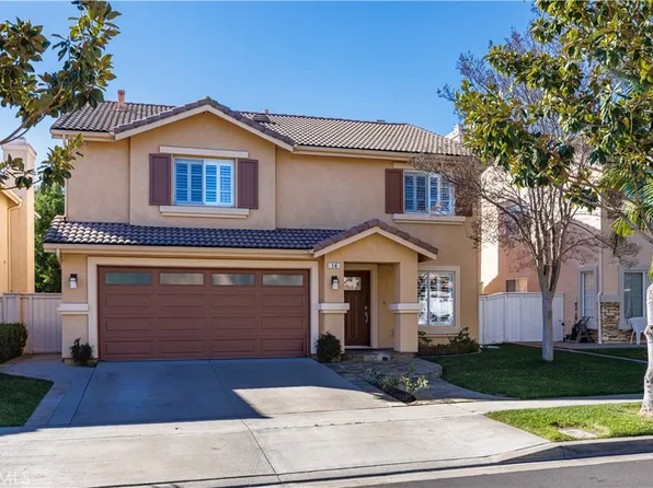 14 Sorenson, Irvine, CA 92602