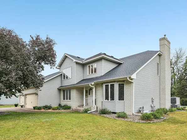 708 4th Ave S, Princeton, MN 55371