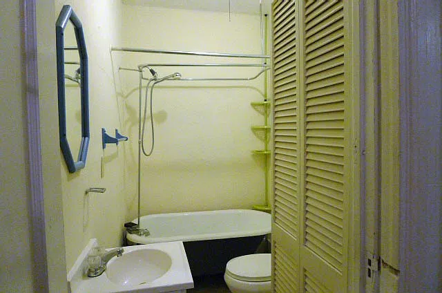 1 bed, 1100 sqft, $1,550 — Photo 2