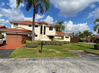 The Mansions 1st Addn, Miami, FL 33185