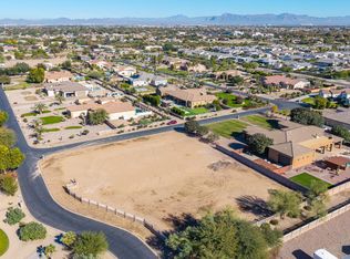 19503 E Vallejo St LOT 9, Queen Creek, AZ 85142