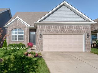 2760 Burnt Mill Rd, Lexington, KY 40511