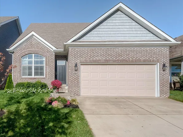 2760 Burnt Mill Rd, Lexington, KY 40511