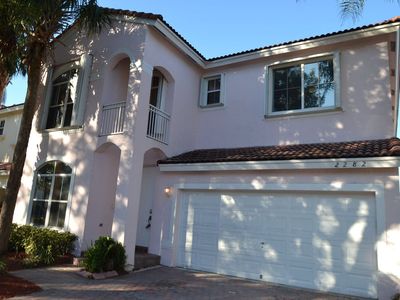 2282 NW 76th Ter, Hollywood, FL, 33024