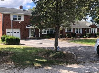 5361 Us Highway 41a, Henderson, KY