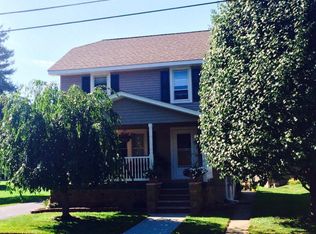 316 Rowan St, Elmira, NY 14901