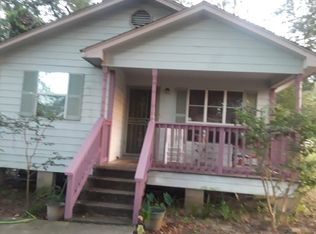 1015 Warren Krout Rd, McComb, MS 39648