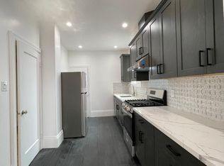3550 California St APT 9, San Francisco, CA 94118