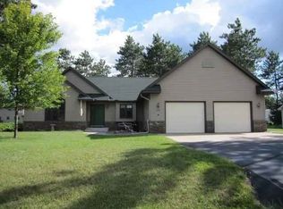 6101 Morning View Ln, Weston, WI 54476