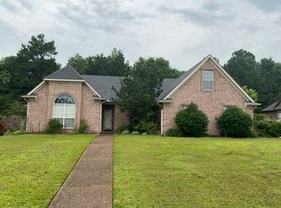 8500 Wolf Trace Ln, Memphis, TN 38133
