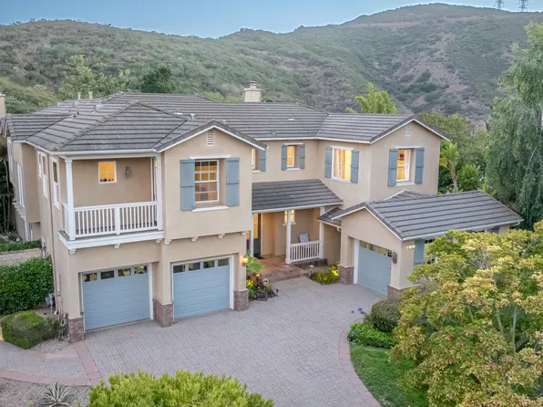 181 Via Sandra, Thousand Oaks, CA 91320