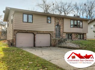 613 SE 7th St, Ankeny, IA 50021
