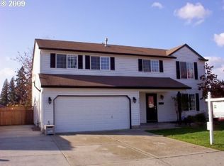 406 SW 24th Ave, Battle Ground, WA 98604