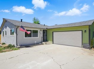 525 Carroll Way, Tehachapi, CA 93561