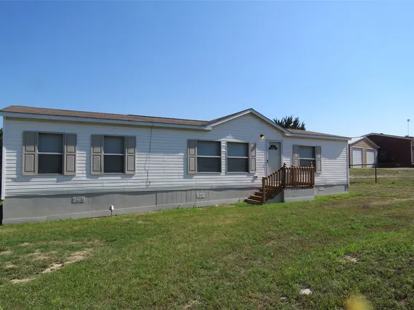 116 Brazos Valley Ln, Weatherford, TX 76087