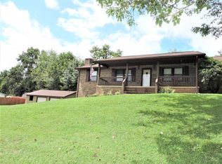 245 Hickory Hills Rd, Church Hill, TN 37642
