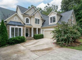1415 Lake Forest Ln, McDonough, GA